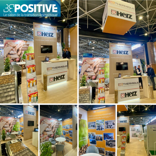 Photos Bepositive